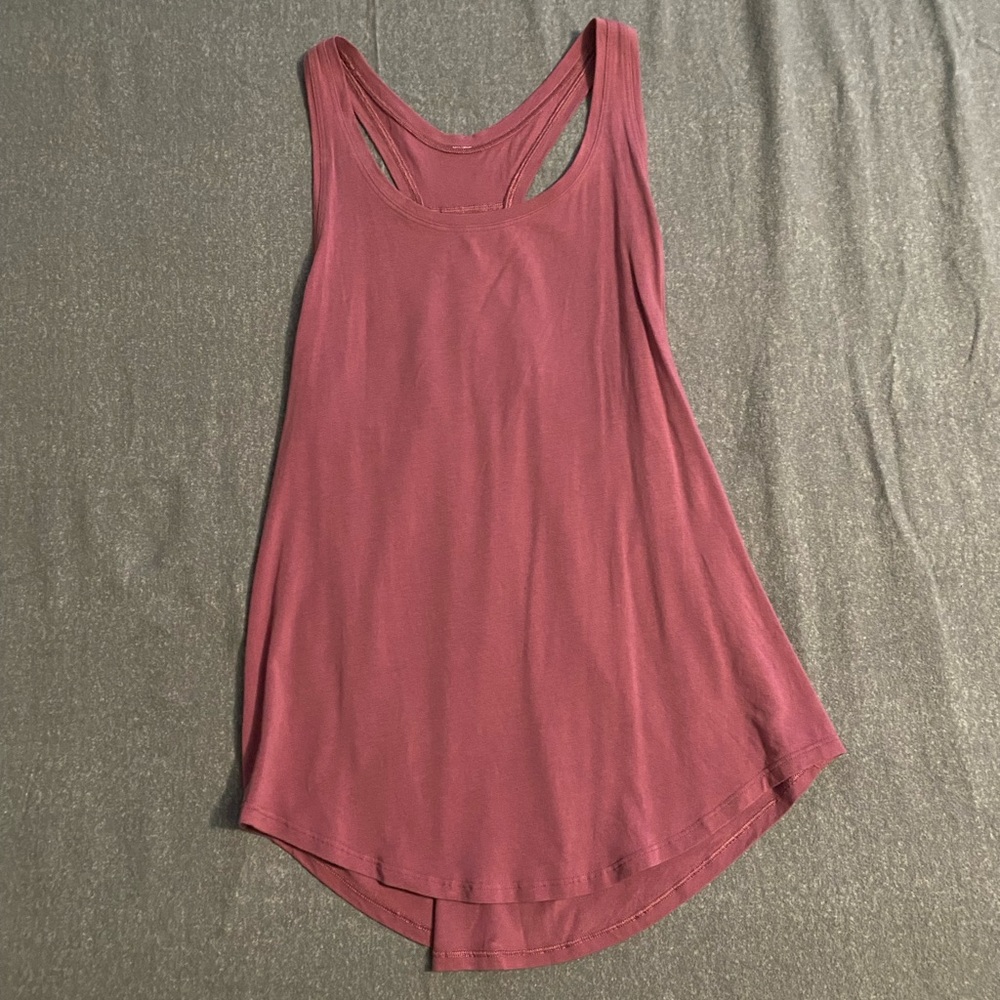 Lululemon Love Tank